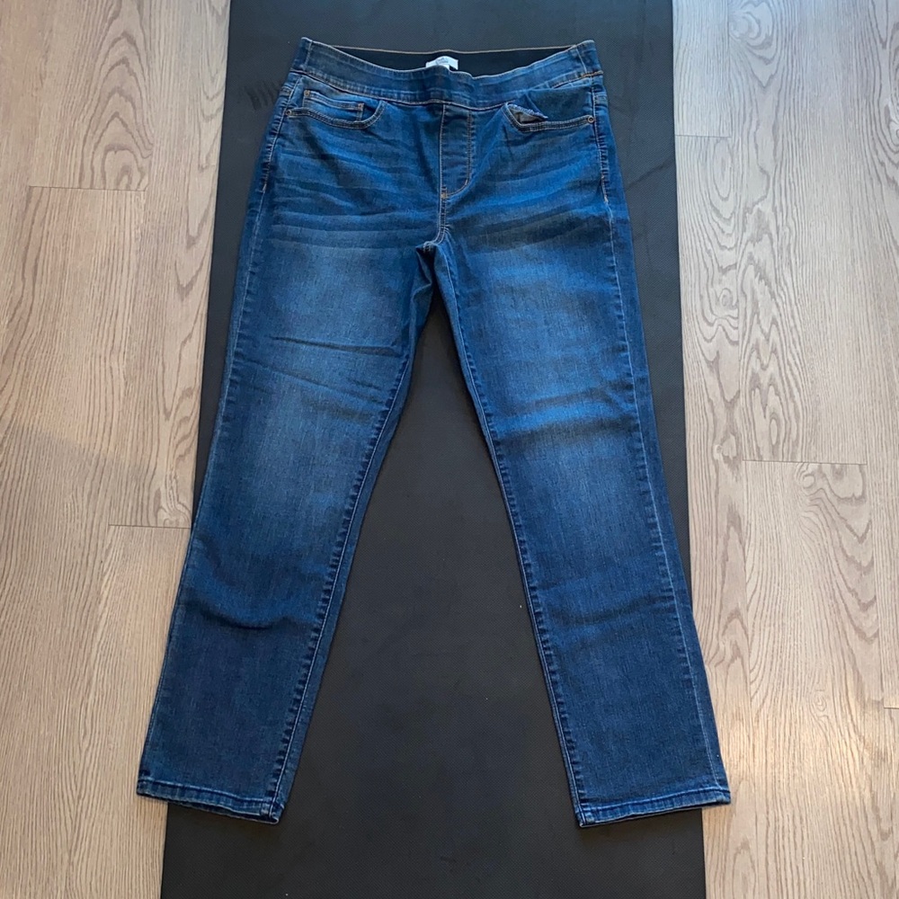 Croft & Barrow Jeans